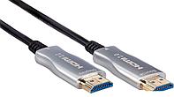 Кабель Telecom TCG2020-10M HDMI - HDMI (10 м, черный)
