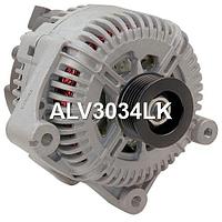 Генератор BMW X6 E71/E72 (2008 - 2015) UD11344A