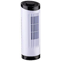 Вентилятор напольный Energy EN-1665 TOWER (25 Вт) белый