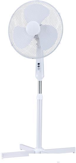 Вентилятор Sundays Home RD-40A (белый)