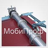 Линия раскроя металла Мобипроф СПР-1250/5-А, фото 4