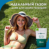 Газон Special Classic DSV 10кг EUROgrass