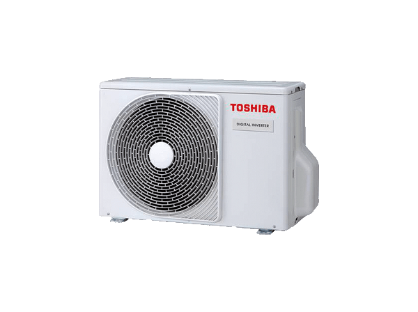 Блок наружный Toshiba Digital Inverter RAV-GM1401ATP-E, трубы 3/8 + 5/8