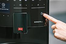 Кофемашина Melitta Barista SE F83/0-003, фото 3