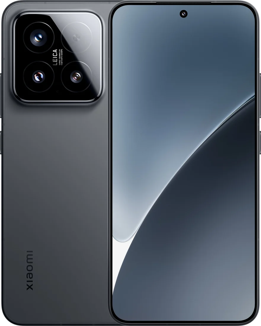 Смартфон Xiaomi 15 12/512Gb