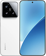 Смартфон Xiaomi 15 12/512Gb белый