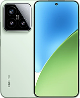 Смартфон Xiaomi 15 12/512Gb зеленый