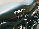 Мопед Racer RC50-F Alpha+ЦПГ125, фото 5