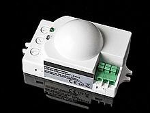 Датчик движения микроволновой MW-RS23-220