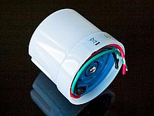 Фотореле контроля освещения LXP-03 (220V, 25A, белый)