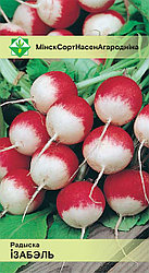 Семена Редис Изабель (2 гр) МССО