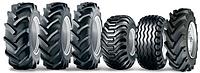 Шины для тракторов Белшина, NORTEC, KAMA, PETLAS, STARMAXX