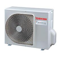 Блок наружный Toshiba RAV-GP1401ATP-E, трубы 3/8 + 5/8