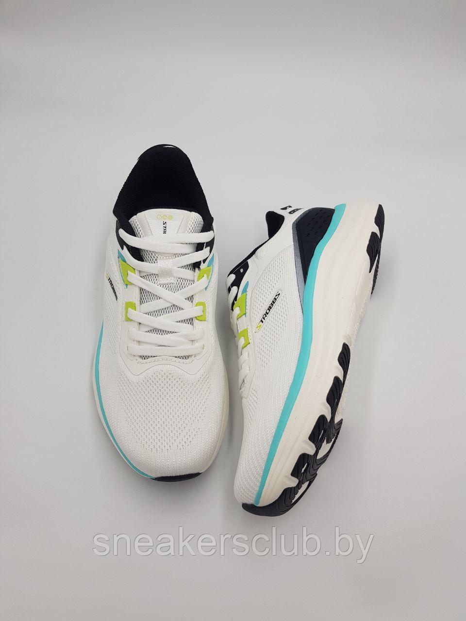 Кроссовки женские Strobbs / подростковые/ повседневные/ весенние/ летние