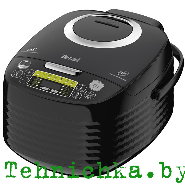 Мультиварка Tefal RK745832