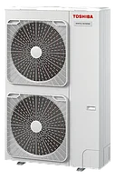 Блок наружный Toshiba RAV-GP1401AT8-E, трубы 3/8 + 5/8