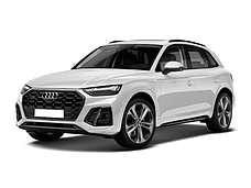 Коврики в Audi Q5