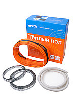 Нагревательный кабель Welrok RD2s 20-100 (2000 Вт)