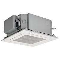 Блок внутренний Toshiba RAV-RM401MUT-E кассетного типа, трубы 1/4 + 1/2