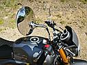 Мотоцикл Motoland SCRAMBLER 250, фото 4