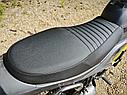 Мотоцикл Motoland SCRAMBLER 250, фото 7