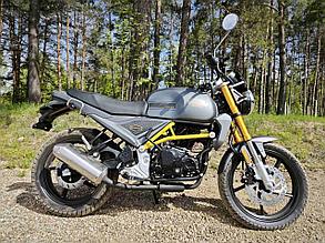 Мотоцикл Motoland SCRAMBLER 250