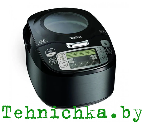 Мультиварка Tefal RK812832, фото 2