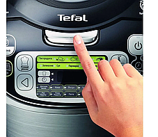 Мультиварка Tefal RK812832, фото 3