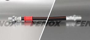 Шланг сцепления 51-3506025-02 ГАЗель *Fenox* РН 217038 (48,8 см)