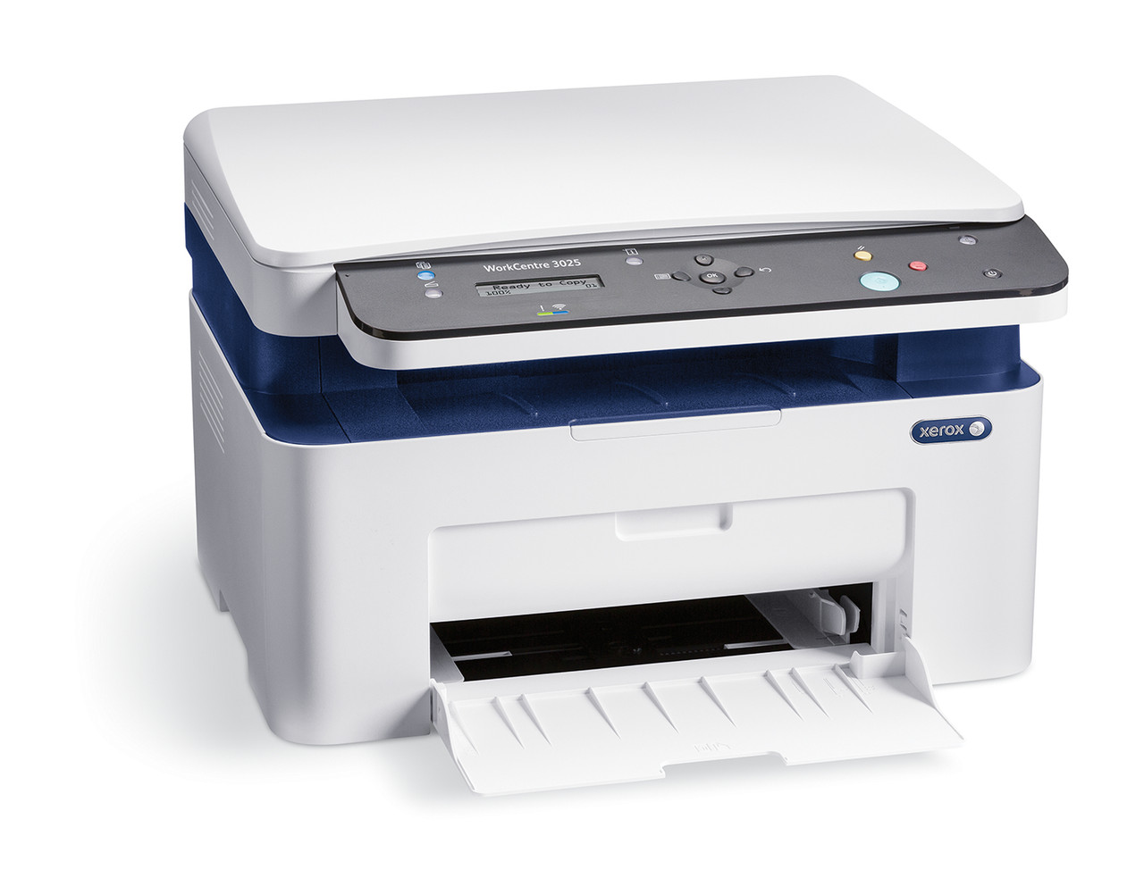 МФУ Xerox WorkCentre 3025BI