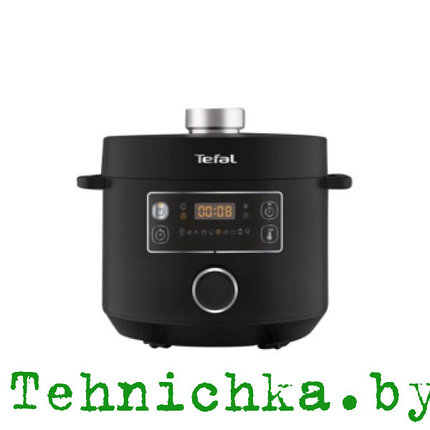 Мультиварка Tefal CY753832, фото 2