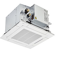 Блок внутренний Toshiba RAV-RM901UTP-E кассетного типа, трубы 3/8 + 5/8