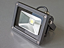 Прожектор светодиодный 10W 12V IP65