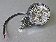 Светодиодный прожектор 12-CIR 12W 12V