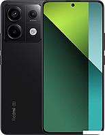 Смартфон Xiaomi Redmi Note 13 Pro 5G 12GB/512GB с NFC международная версия (полуночный черный)