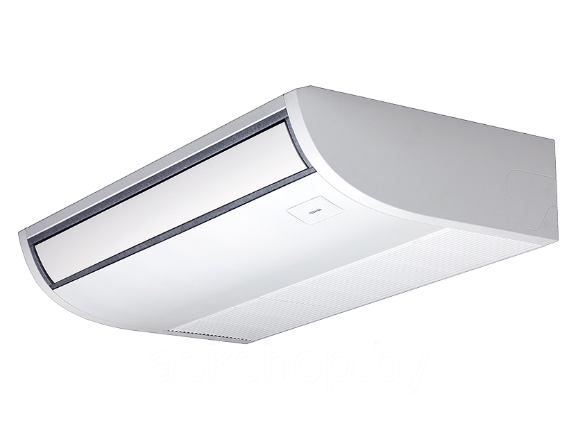 Блок внутренний Toshiba RAV-RM561CTP-E потолочного типа, трубы 1/4 + 1/2