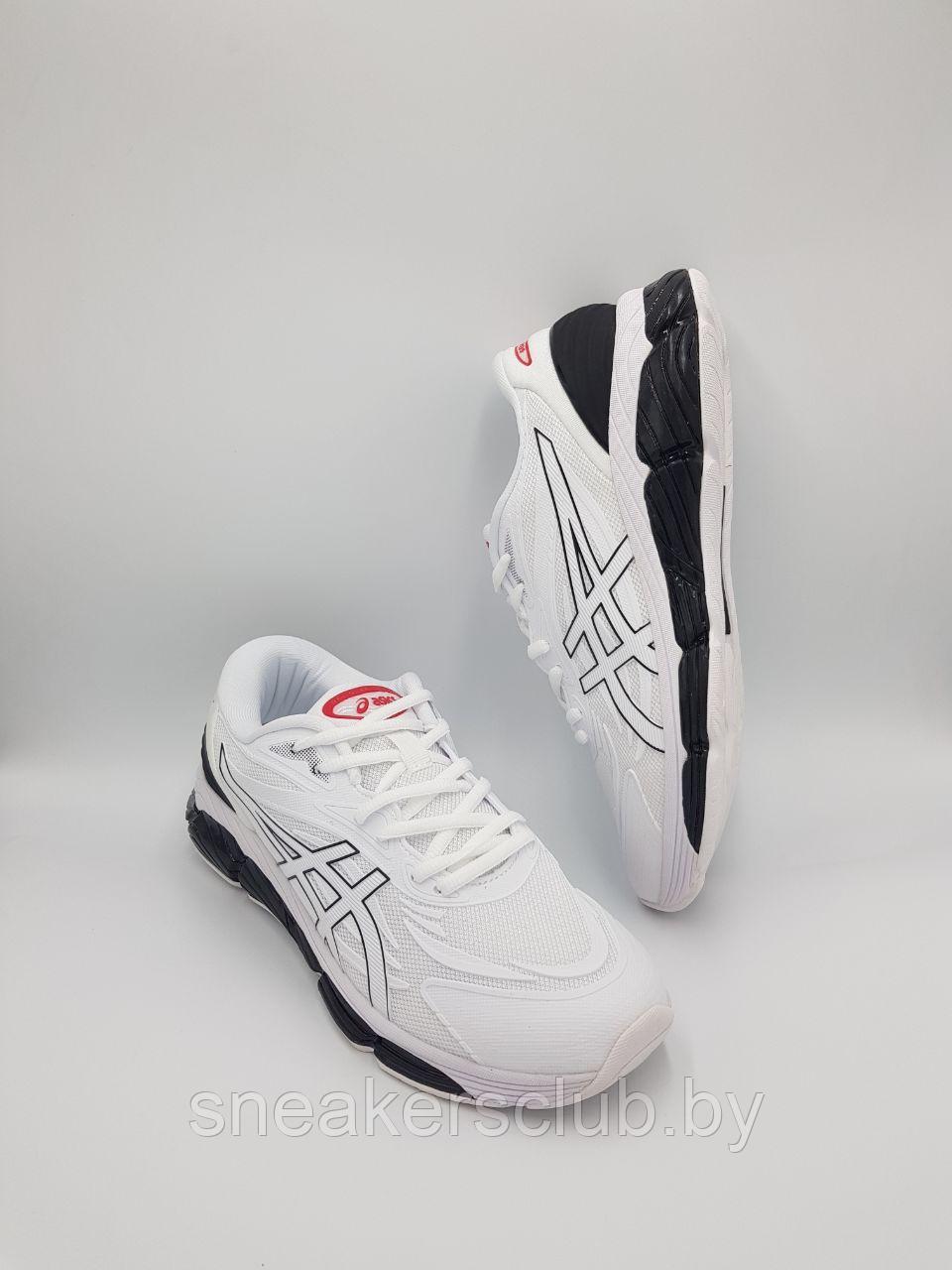 Кроссовки мужские ASICS Gel-Quantum 360 8 повседневные/весенние/летние/для спорта