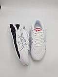 Кроссовки мужские ASICS Gel-Quantum 360 8 повседневные/весенние/летние/для спорта, фото 4