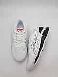 Кроссовки мужские ASICS Gel-Quantum 360 8 повседневные/весенние/летние/для спорта, фото 5