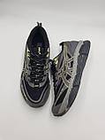 Кроссовки мужские ASICS Gel-Quantum 360 8 повседневные/весенние/летние/для спорта, фото 2