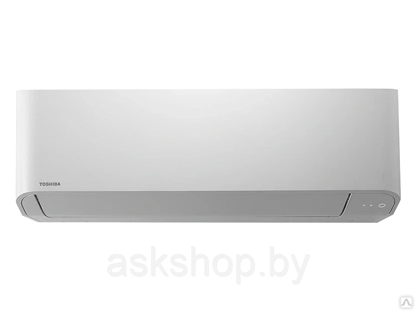 Блок внутренний Toshiba RAV-RM401KRTP-E настенного типа, трубы 1/4 + 1/2