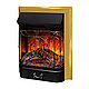 Электрокамин RealFlame Majestic-S Lux BR, фото 2