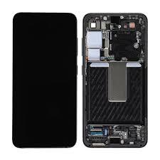 Samsung Galaxy S25 Plus - Замена экрана (дисплейного модуля), оригинал
