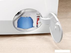 Стиральная машина Electrolux UltraCare 800 EW8F348SCI, фото 3