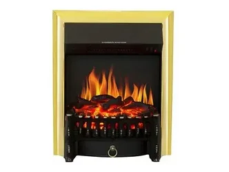 Электрокамин RealFlame Fobos-S Lux BR