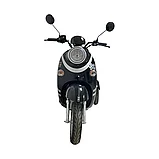 Электроскутер GT RETROBIKE Vespa, фото 3