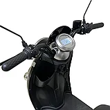 Электроскутер GT RETROBIKE Vespa, фото 5