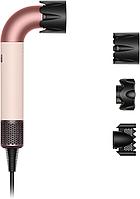 Фен Oluri Supersonic R HD18 Ceramic Pink