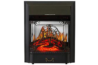 Электрокамин Royal Flame Majestic FX M Black