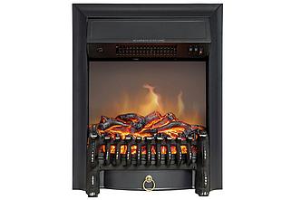 Электрокамин Royal Flame Fobos FX M Black